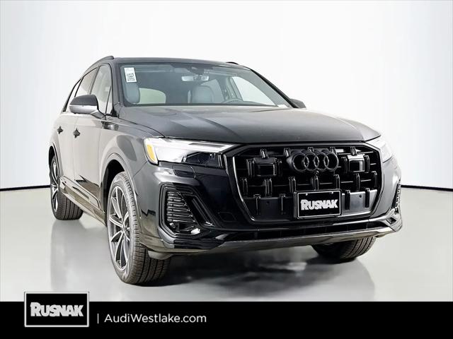 2026 Audi Q7 Premium Plus 45 TFSI quattro tiptronic for sale in Thousand Oaks, CA