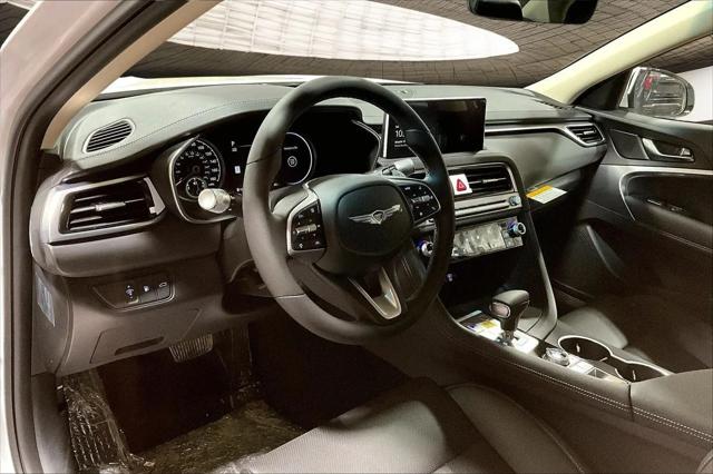 2026 Genesis G70 2.5T AWD