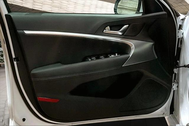 2026 Genesis G70 2.5T AWD