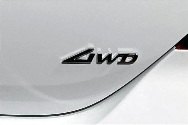 2026 Genesis G70 2.5T AWD