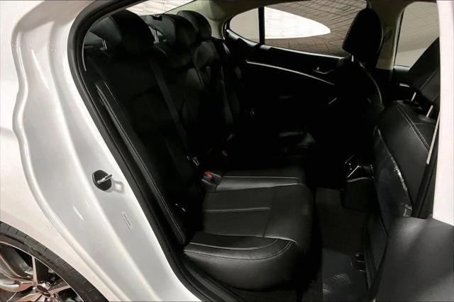 2026 Genesis G70 2.5T AWD