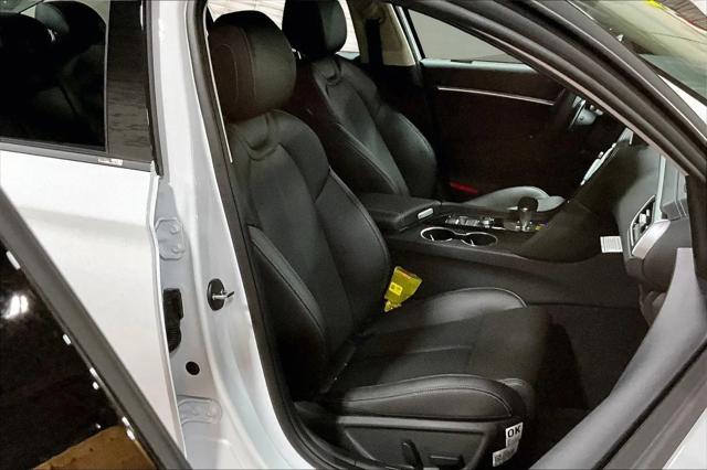 2026 Genesis G70 2.5T AWD