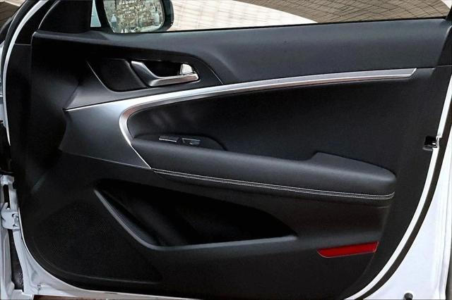 2026 Genesis G70 2.5T AWD