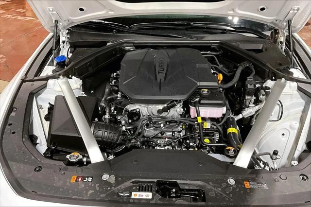 2026 Genesis G70 2.5T AWD