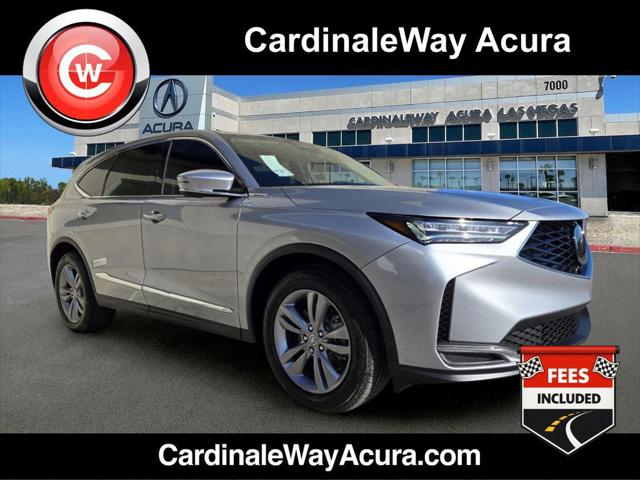 2026 Acura MDX Standard for sale in Las Vegas, NV