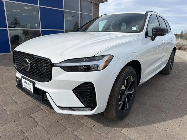 2026 Volvo XC60 B5 Core