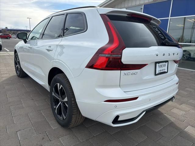 2026 Volvo XC60 B5 Core