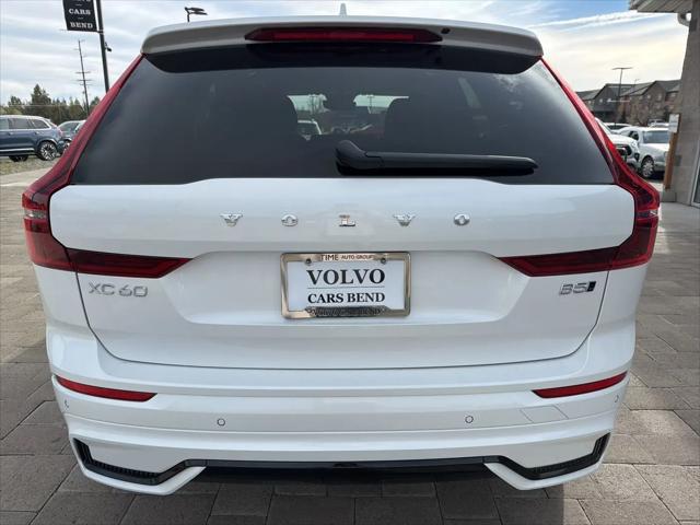 2026 Volvo XC60 B5 Core