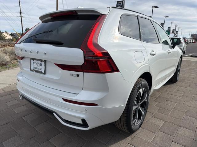 2026 Volvo XC60 B5 Core