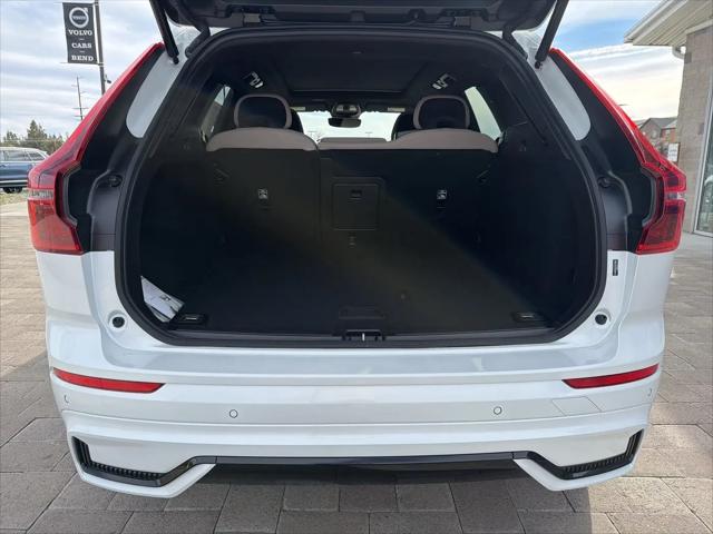 2026 Volvo XC60 B5 Core