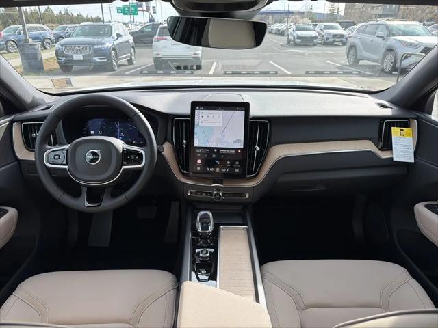 2026 Volvo XC60 B5 Core