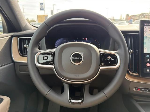 2026 Volvo XC60 B5 Core