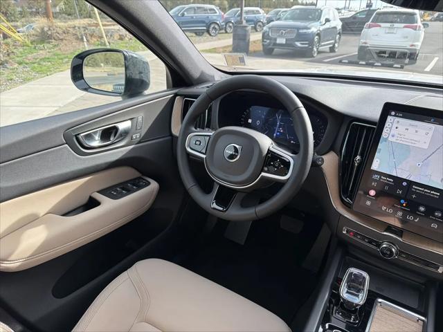 2026 Volvo XC60 B5 Core