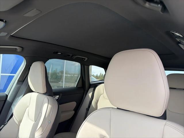 2026 Volvo XC60 B5 Core