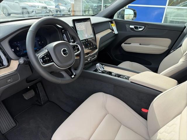 2026 Volvo XC60 B5 Core