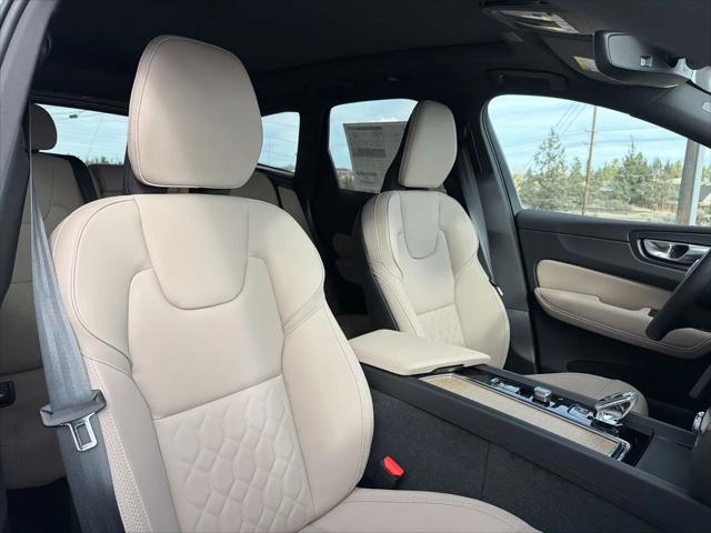 2026 Volvo XC60 B5 Core