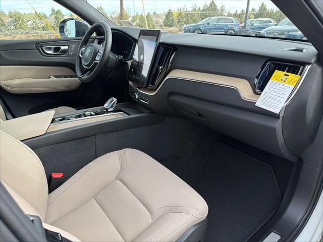 2026 Volvo XC60 B5 Core