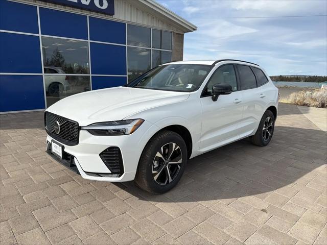 2026 Volvo XC60 B5 Core