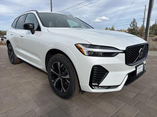 2026 Volvo XC60 B5 Core