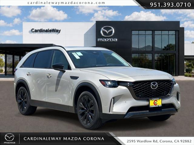 2026 Mazda X-90 3.3 Turbo Premium Sport for sale in Corona, CA