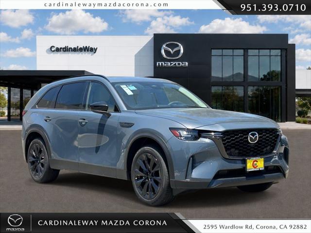 2026 Mazda X-90 Premium Sport for sale in Corona, CA