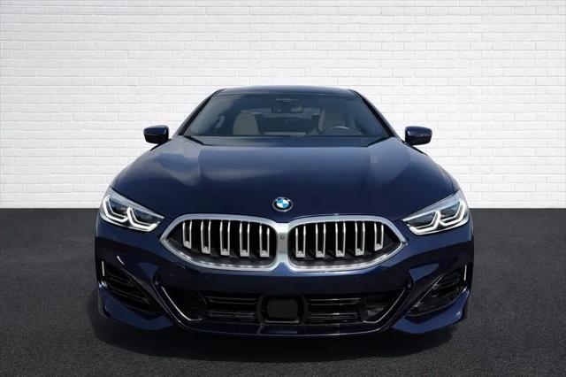 2023 BMW 840 Gran Coupe i