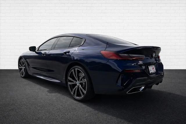 2023 BMW 840 Gran Coupe i
