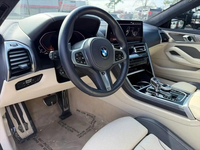 2023 BMW 840 Gran Coupe i