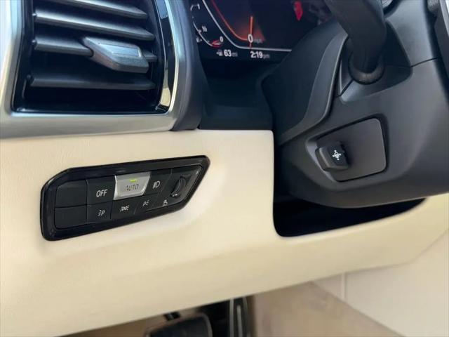 2023 BMW 840 Gran Coupe i