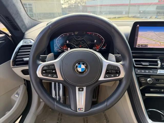 2023 BMW 840 Gran Coupe i