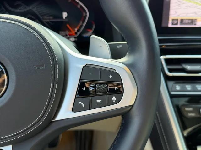 2023 BMW 840 Gran Coupe i