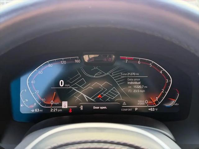 2023 BMW 840 Gran Coupe i