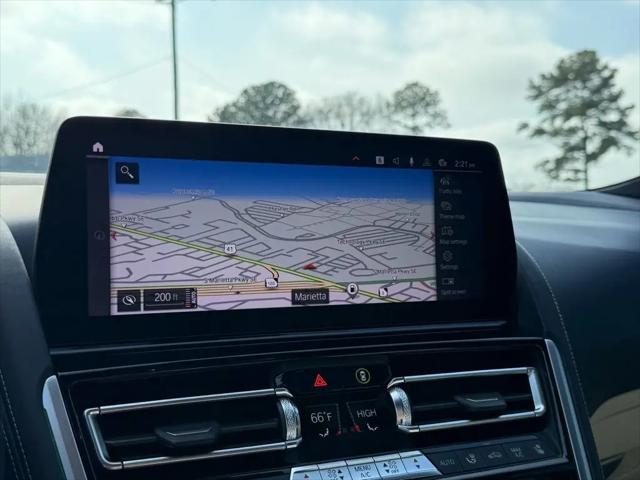 2023 BMW 840 Gran Coupe i