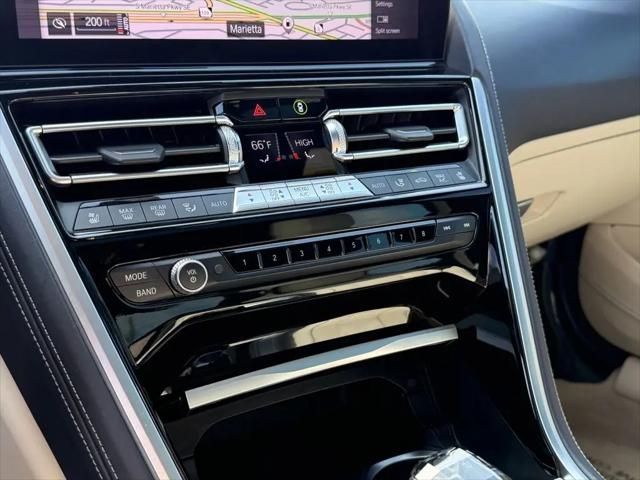 2023 BMW 840 Gran Coupe i