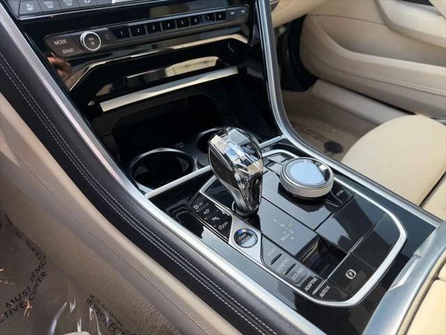 2023 BMW 840 Gran Coupe i
