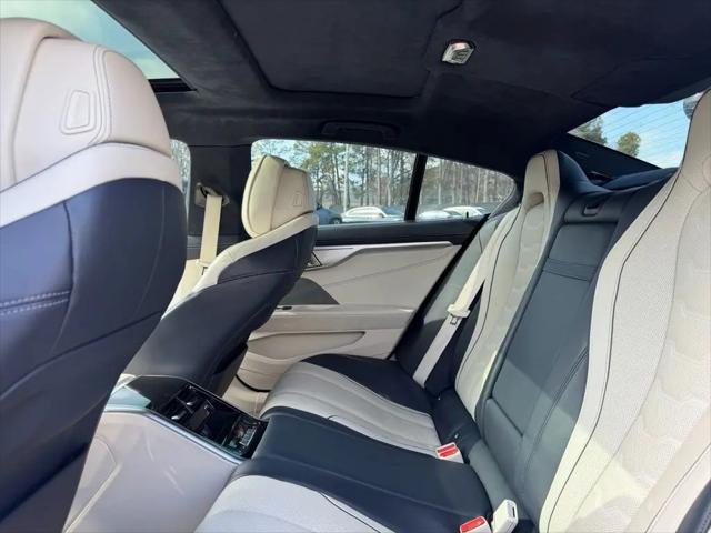2023 BMW 840 Gran Coupe i
