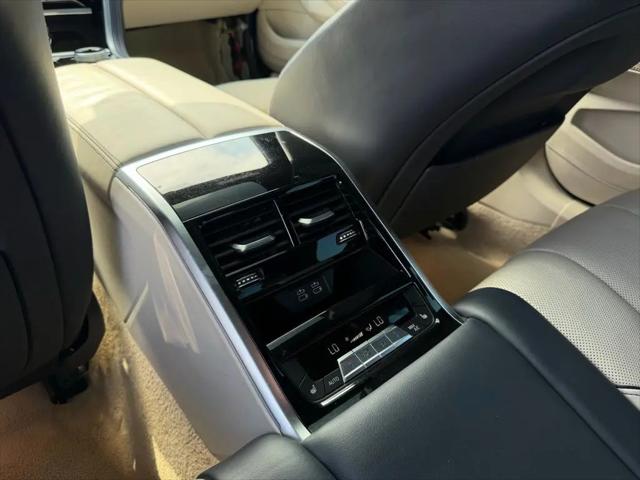 2023 BMW 840 Gran Coupe i