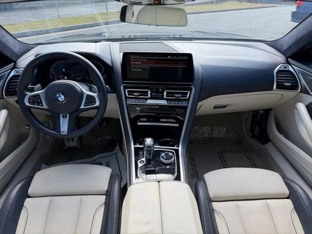 2023 BMW 840 Gran Coupe i