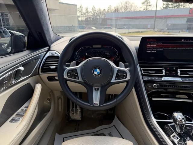 2023 BMW 840 Gran Coupe i
