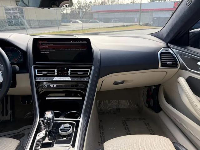 2023 BMW 840 Gran Coupe i