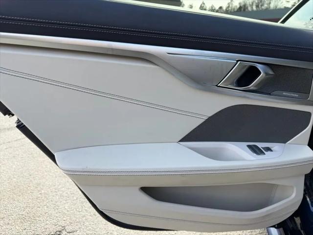 2023 BMW 840 Gran Coupe i