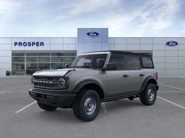 2026 Ford Bronco Base for sale in Prosper, TX