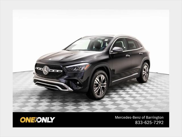 2026 Mercedes-Benz GLA-CLASS 4MATIC for sale in Barrington, IL