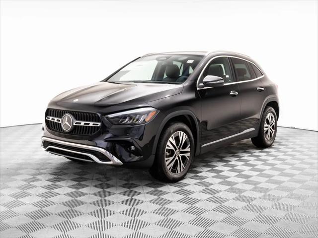 2026 Mercedes-Benz GLA-CLASS 4MATIC for sale in Barrington, IL