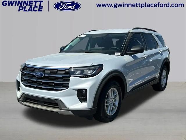 2026 Ford Explorer Active for sale in Duluth, GA