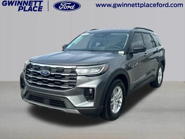 2026 Ford Explorer Active for sale in Duluth, GA