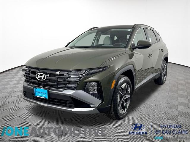 2026 Hyundai Tucson SEL for sale in Eau Claire, WI