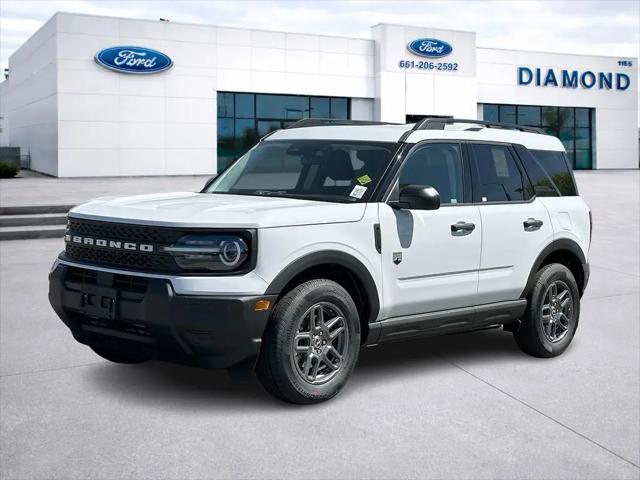 2026 Ford Bronco Sport Big Bend for sale in Lancaster, CA