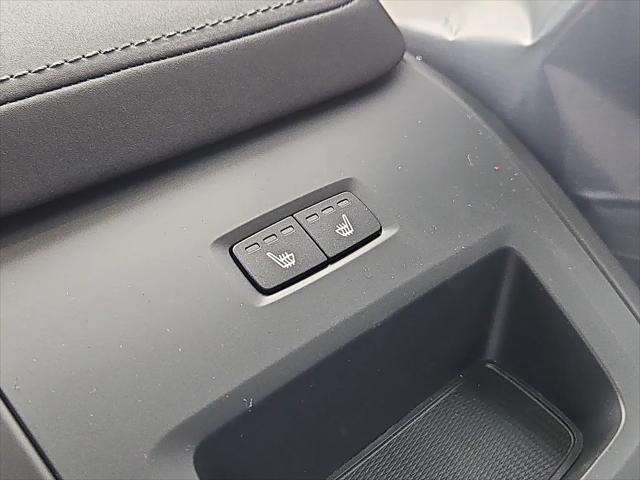 2026 Volvo XC60 Plug-In Hybrid Ultra, T8 AWD Electric/Gasoline, Dark