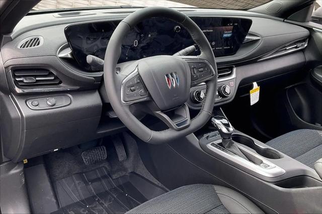 2026 Buick NV Preferred FWD